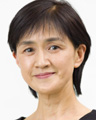 澤口夏奈子